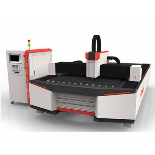 Cnc Plasma Cutting Machine