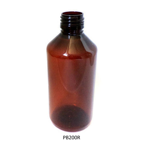 Customized Solutions Pet Pharma Bottle (200 ml)