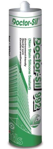 Doctor-Sil 992 Non-Stain Silicone Sealant