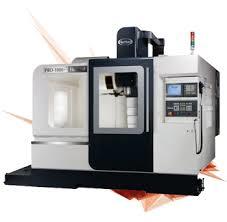 Durable Cnc Turning Machine