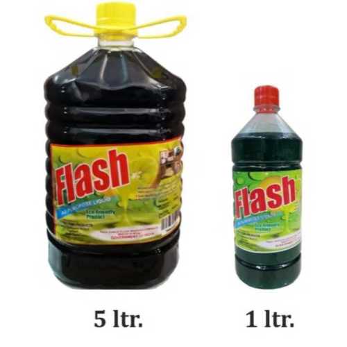 Eco Friendly Dishwash Liquid
