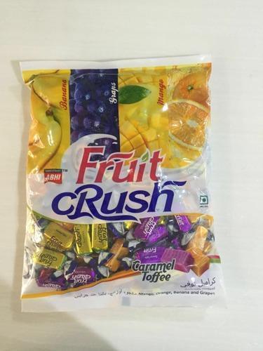 Fruit Crush Toffee