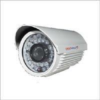 Full Cctv Security Camera Application: Indoor