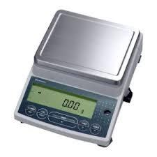 Fully Electronic Weighing Scales