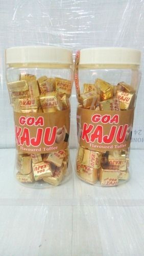 Goa Kaju Toffee