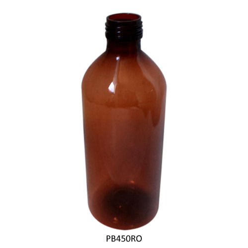 High Class Pet Pharma Bottle (450 ml)