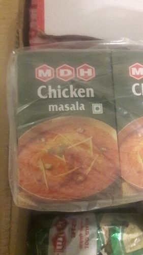 Hygienically Processed Chicken Masala (MDH)