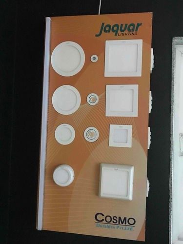 Jaquar LED Panel Lights