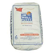 JK Wall Putty for Interior And Exterior