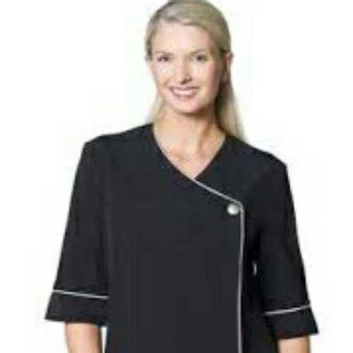 Ladies Beauty Parlour Uniforms