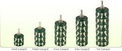 Long Operational Life Potentiometers