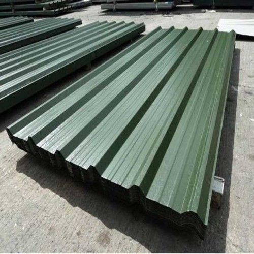 Mild Steel Profile