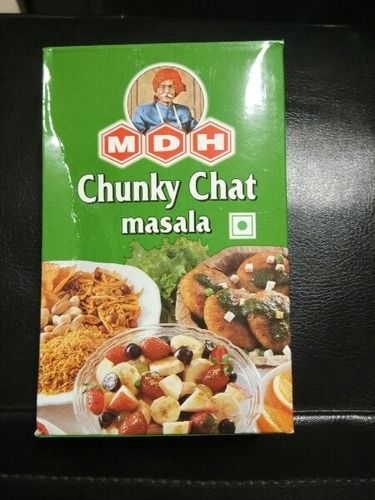 Nice Flavor Chunky Chat Masala