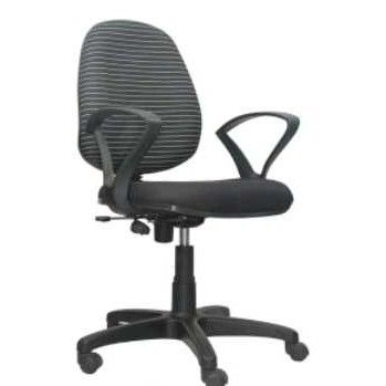 Leather Office Comfortable Backrest Chair