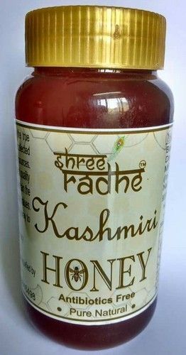 Pure Natural Kashmiri Honey