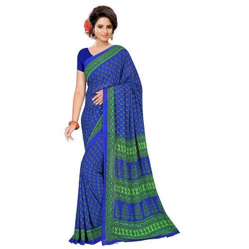 Uniform Saree Q