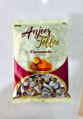 Rich In Taste Anjeer Toffee