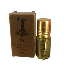 Shamama Attar Perfume