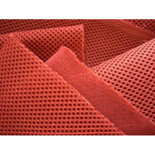 Superior Finish Mesh Fabric