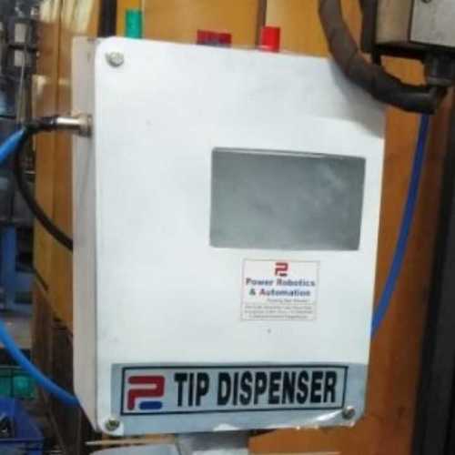 Tip Dispenser Unit For ARC Welding Robot