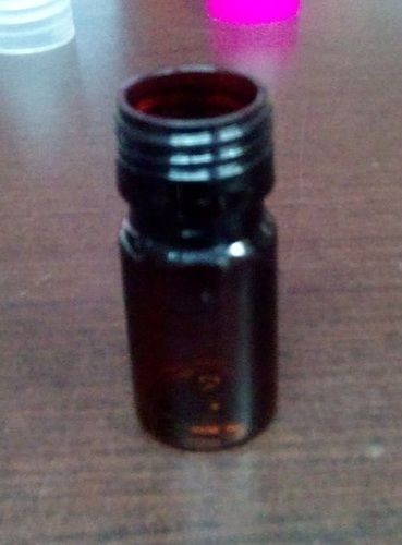 Top Quality Round Pet Bottle (10ml)