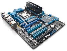 Ultra Durable Mother Board