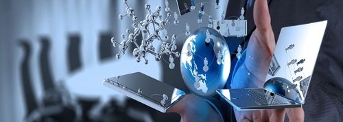 वेबसाइट विकास सेवा