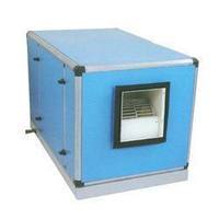 Air Cooling Plant - Modern Technology Engineering, Various Designs & Sizes Available | Smooth Operation Guaranteed