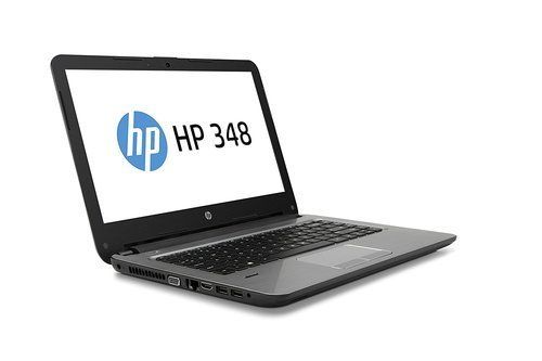 Best Quality HP Laptop (348 G4)