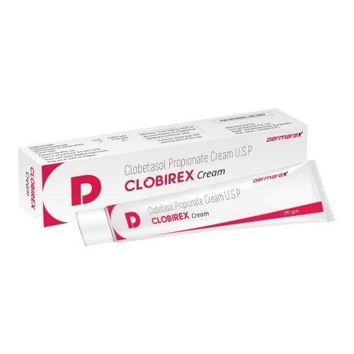 Clobirex Cream