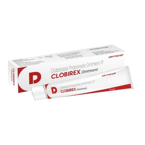 Clobirex Ointment