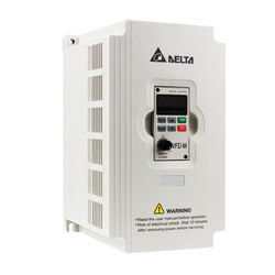 Delta (VFD004M21A) AC Drive Service