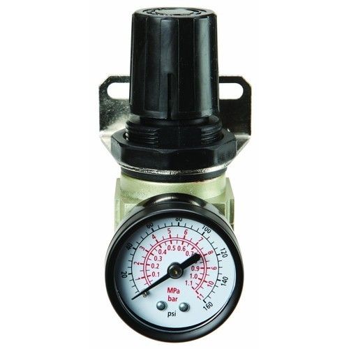 Easy To Install Air Regulator