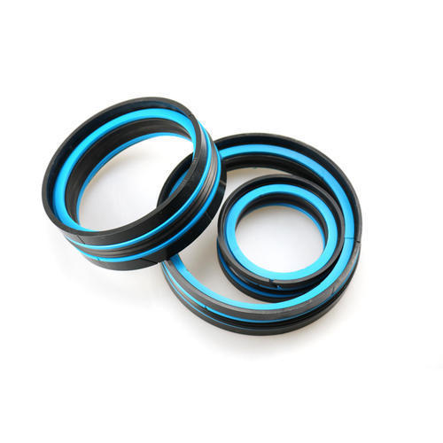 Effective Hydraulic Rubber Seal Application: Automotive Machine