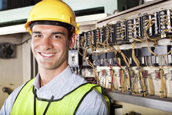 Electrical Contractor Services