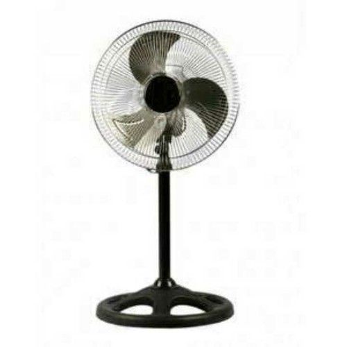 Energy Efficient Pedestal Fan