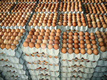 Farm Fresh Brown Eggs