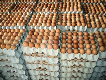 Farm Fresh Brown Eggs Egg Origin: Chicken