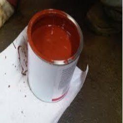 Red Fine Quality Primers Paint