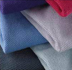 Flawless Finish Circular Knitted Fabrics