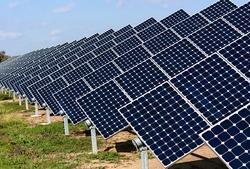 High Quality Solar Power Plant