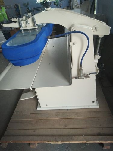 Industrial Commercial Ironing Press