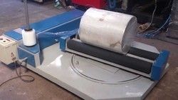 Industrial Roll Wrapping Machine