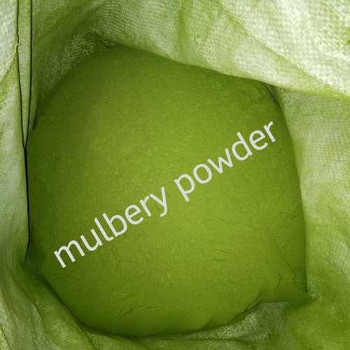 Mulberry Leaf Powder