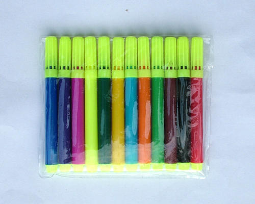 Multi Colored Sketch Pens