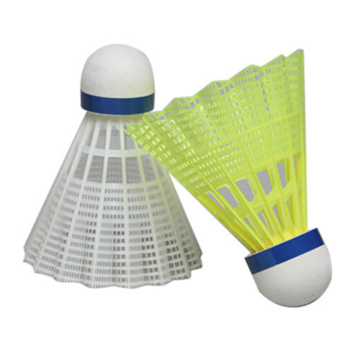 Perfect Finish Badminton Shuttlecock