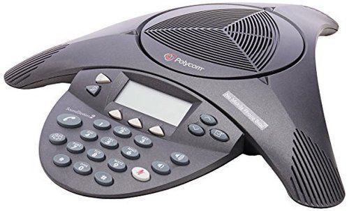 Polycom Audio Conferencing System