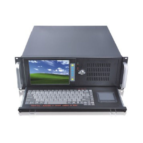 Quality Approved Rack Mount Pc