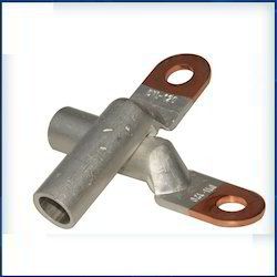 Reliable Bi- Metallic Cable Lugs