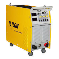 Rilon (MIG 500) Welding Machine Service